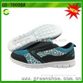 latest new design sneakers funky sport shoes